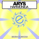 Arys - Harmonica Instrumental Mix
