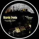 Ricardo Trueba - Way To Fall Original Mix