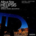 Albus Nox - Helipsis Jady Synthman Remix