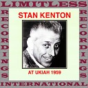 Stan Kenton - That Old Feeling