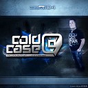 Cold Case - Frozen In Fear Radio Edit