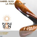 Gabriel Slick - La Savanah Original Mix