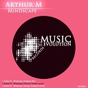 Arthur M - Mindscape George Yammine Remix