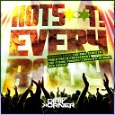 Hot Shit - Everybody Lereezo Remix