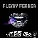 Flemy Ferrer - A Deeper Love Original Mix