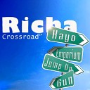 Richa - Jump Up Original Mix