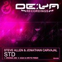 Steve Allen Jonathan Carvajal - STD Original Mix