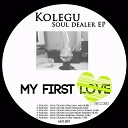 Kolegu - Soul Dealer Original Mix