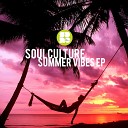 Soulculture - Let It Down Original Mix