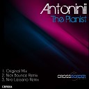 Antoninii - The Pianist Original Mix