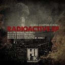 Acida Corporation - Reactor Damage Original Mix