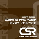 Leven Mervox - Waiting The Past Original Mix