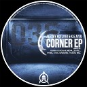 Alexey Kotlyar K E N Y U - Corner Steel Grooves Remix