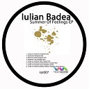 Iulian Badea - Summer Trip Original Mix