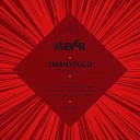 2Manyfold - To The Even Original Mix