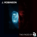 J Robinson Shyn - Dark Sanctuary Original Mix