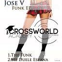 Jose V - Me Duele Espana Original Mix