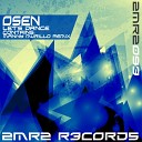 osen - Let s Dance Original Mix