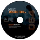 Javierski - Rescue Me Original Mix