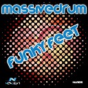 Massivedrum - Funky Feet Original Mix