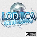 Lodjica - On The Move Original Mix