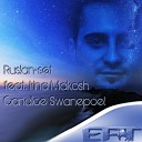 Ruslan Set feat Irina Makosh - Candice Swanepoel Chiba Remix
