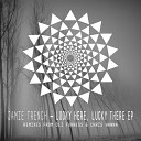 Jamie Trench - Liberty Chris Hanna Remix