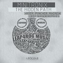 Minitronix - The Hidden Path Koer Remix