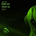 DICH - The Aliens Original Mix