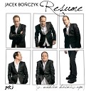 Jacek Bonczyk - La boheme