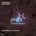 S Y N E R G Y - Cosmic Dust Original Mix