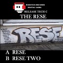 Tech C - Rese Original Mix