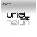 Timur Annayev - The Challenge Original Mix