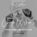 chago williams - The way i do Instrumental