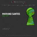 Mariano Santos - Desert Original Mix
