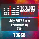 Toolbox Digital - Track Rundown 2 TDCS8 Original Mix