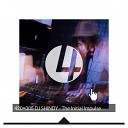 DJ Shindy - Live Out Original Mix