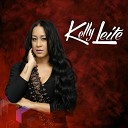 Kelly Leite - Beijo Diferente