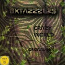 Extazzzers - Crazy World Original Mix