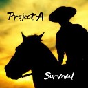 Project A - Survival