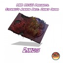 Sydwell s Avenue feat Zakes Okuba - Lines Original Mix