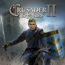Paradox Interactive - Coeur De Lion From the Crusader Kings 2 Original Game…