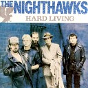 The Nighthawks - Inaugural Freeze