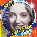 Elsa Sigfuss - Lili Marleen