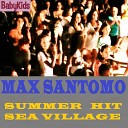 Max Santomo feat Babykids - BUON APPETITO