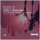 Tony S - Dancing Echofusion Grooved Remix