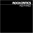 Rock Critics - Universit romane