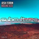 Josh Ferrin - Mauna Kea