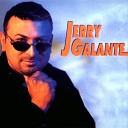Jerry Galante - Quiero Quedarte En Ti