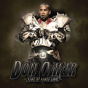 Don Omar - Pobre Diabla En Directo